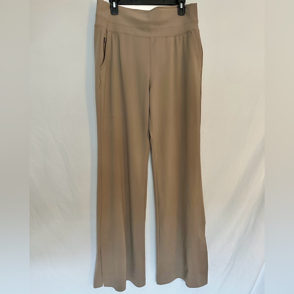 Athleta Wide-Leg  LT